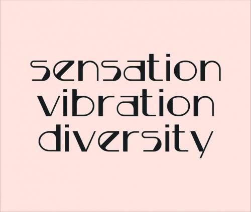 PERROT Display Font 5
