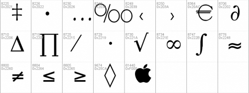 Peanuts Font 06
