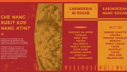 Pipánganan Display Font 1