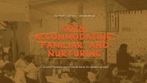 Pipánganan Display Font 2