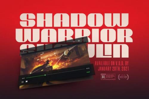 Play Heavy Display Font 3