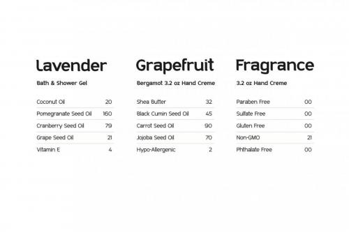 Playhead Serif Font 5