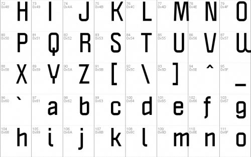 Politica Font 1