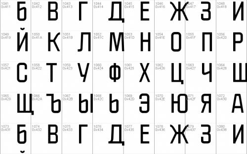 Politica Font 11