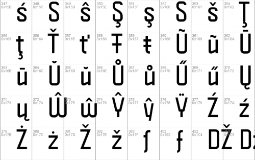 Politica Font 7