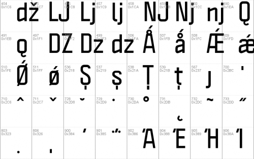 Politica Font 8