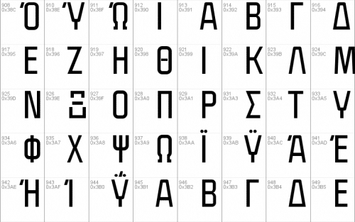 Politica Font 9