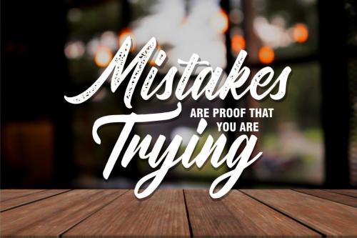 Radicals Script Font 4