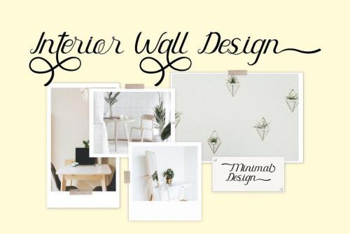 Rahaely Calligraphy Font 10