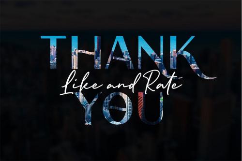 Rodano Display Font 9