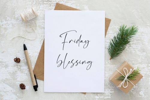 Romantica Lovely Handwritten Script Font 4