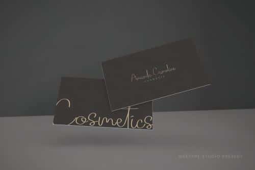 Routhem Handwritten Signature Font 5