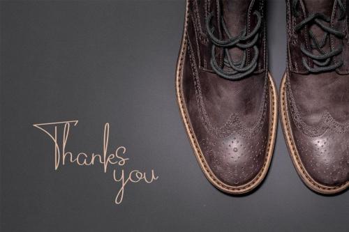 Routhem Handwritten Signature Font 6