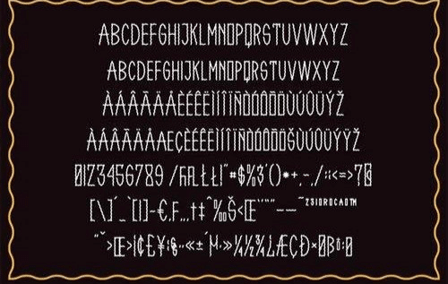 SMOKEY-font-01