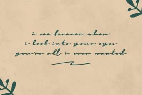 San Sebastian Handwritten Font 3