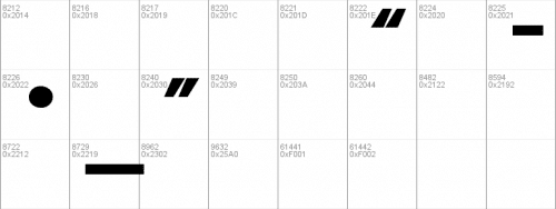 Scream Font 3