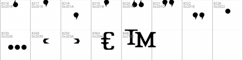 Seeds Of Discord Font 7