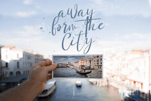 Shanti Creny Script Font 5