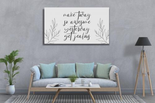 Shanti Creny Script Font 8