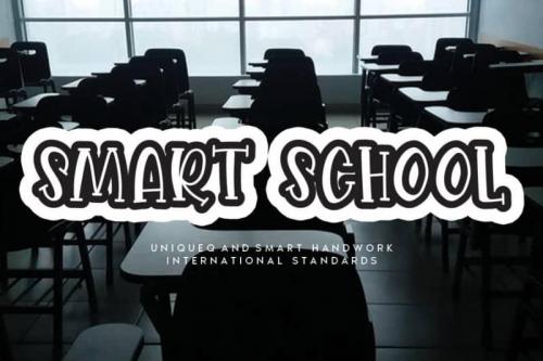 Smart School