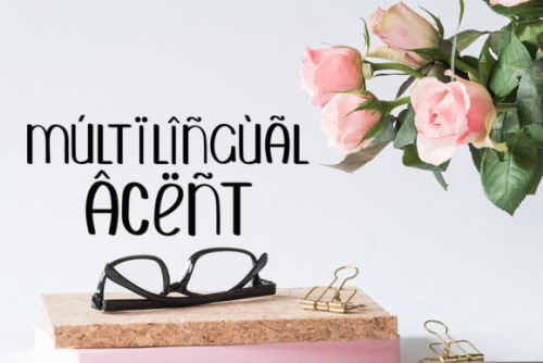 Smile Summer Script Font 2