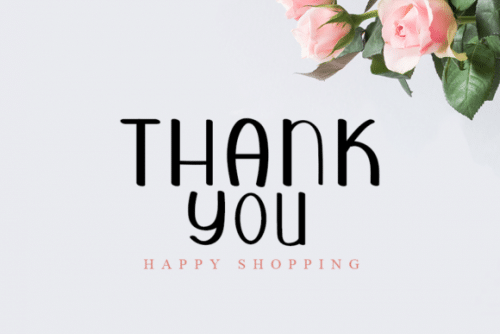 Smile Summer Script Font 4