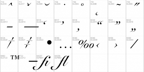 Snell Roundhand Font
