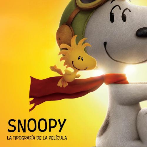 Snoopy Font