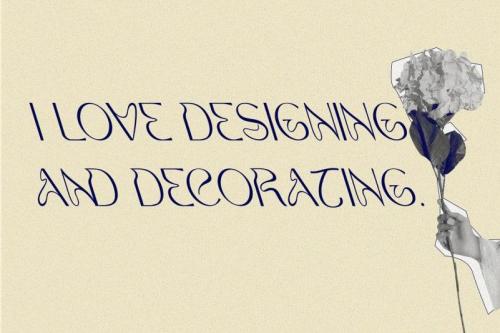 Soothing – Unique Ligature Font 1