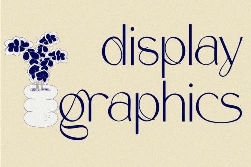 Soothing – Unique Ligature Font 3