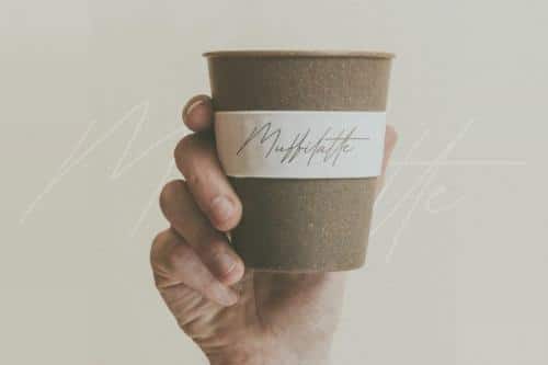 Specials Signature Font 3