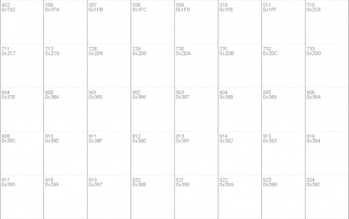 Sports Ea Sports Font 10