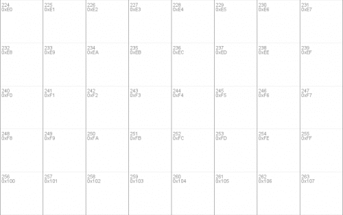 Sports Ea Sports Font 6