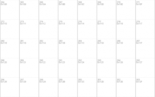 Sports Ea Sports Font 7