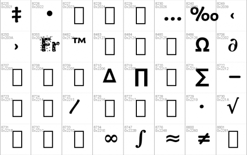 Sprinkles Font 6