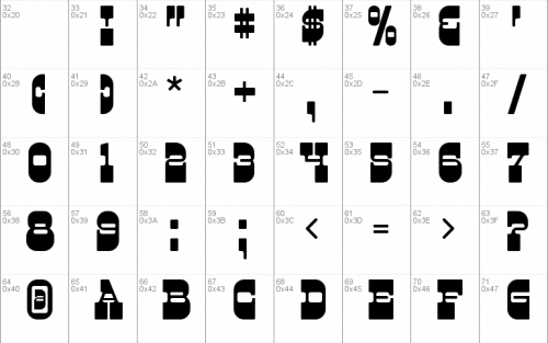 Superfly Font