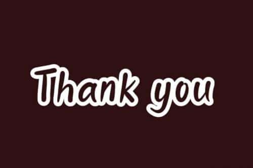 Sweet Room Script Font 4