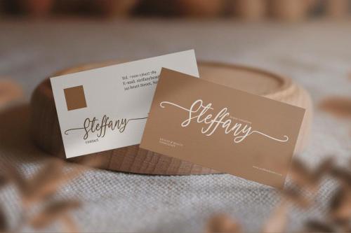 Sweetfrance Handwritten Script Font 7