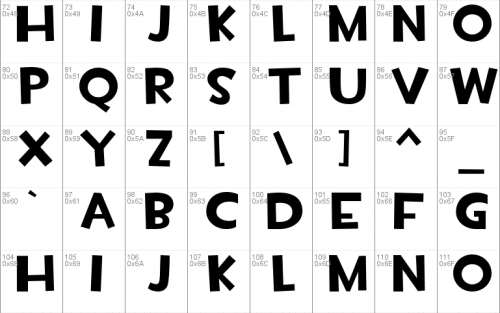 Tf2 Build Font 1