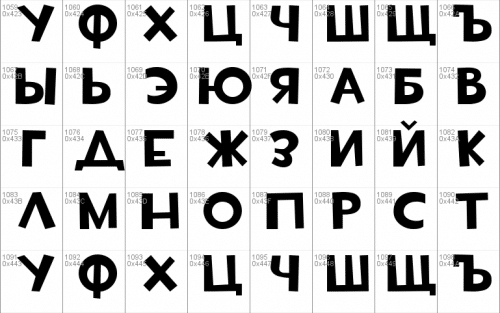 Tf2 Build Font 5