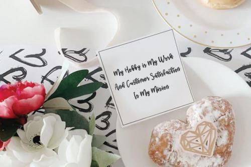 The Coconut Script Font 1