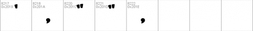 Toysrus-Fontsolid Font 3