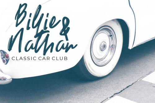 Trackers Brush Font 3