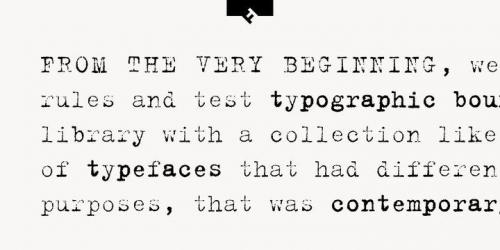 Trixie Font 13