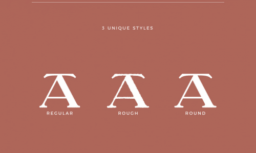 Understock-Font-3