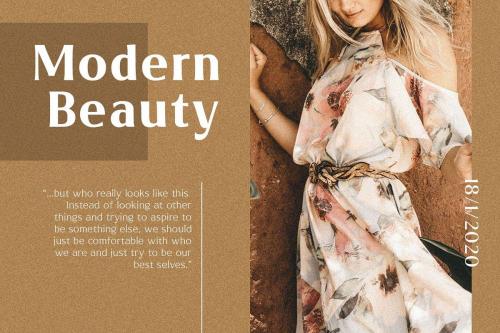 Valeria Elegant Serif Font 9