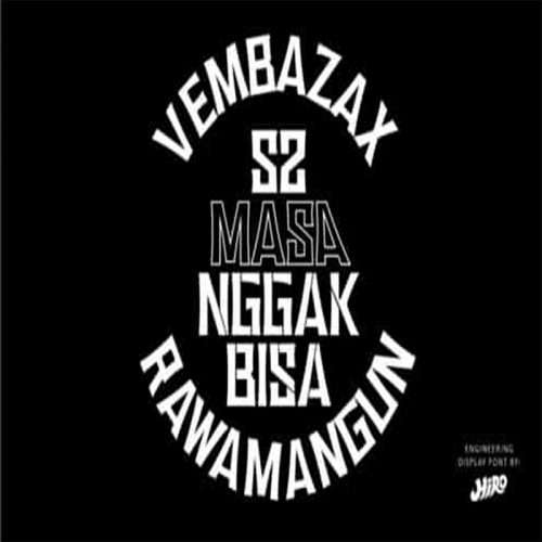 Vembazax-RM-Display-Font--07