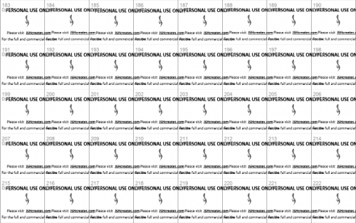 Which Witchy Use Only Font 4