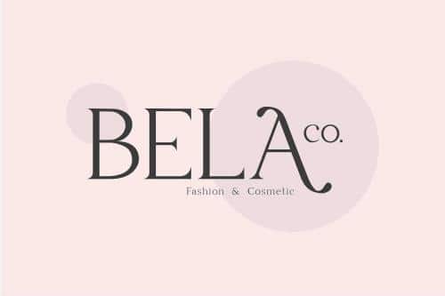 Wondar Quason Classic Serif Typeface 4