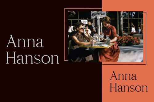 Wondar Quason Classic Serif Typeface 5